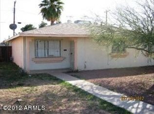 3501 E Cypress St, Phoenix, AZ 85008