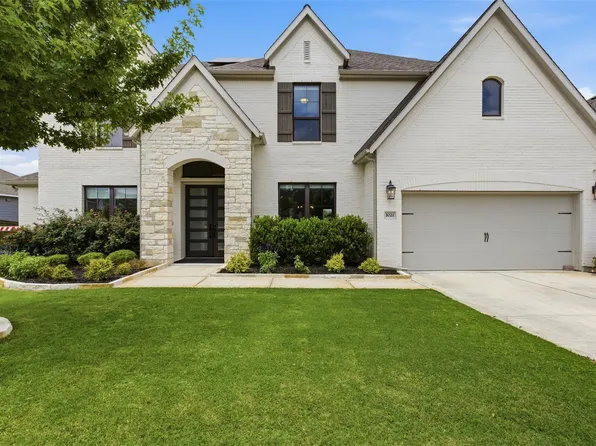 1021 Overstreet Ln, Leander, TX 78641