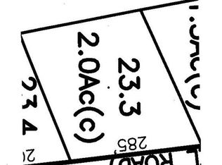 0 Elbow Rd, North Bangor, NY 12966