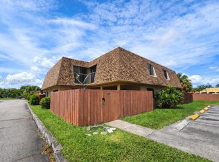 2455 W 67th Pl #10-14, Hialeah, FL 33016