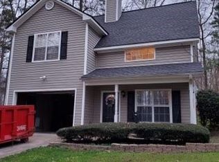 9080 Raldon Rd, Gainesville, GA 30506