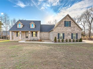 7 Ellwood Ln, Bella Vista, AR 72715