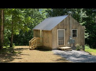 36 Colby Dr, Woolwich, ME 04579