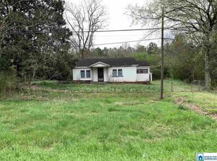 1114 N St E, Talladega, AL 35160