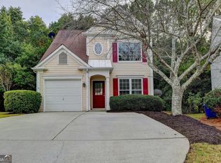 11220 Wittenridge Dr, Alpharetta, GA