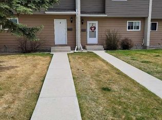 65 N Lafayette Blvd W #7, Lethbridge, AB T1K 3Y4