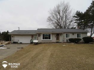 2687 Harrington Rd, Attica, MI 48412