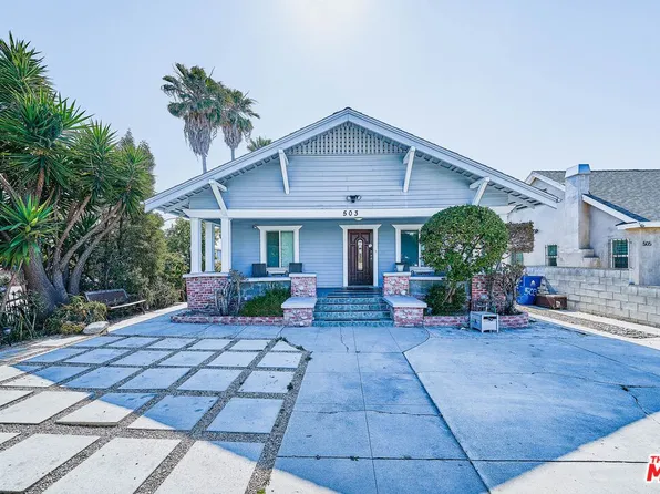503 N Kingsley Dr, Los Angeles, CA 90004