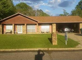 1107 Leigh St, Long Beach, MS 39560