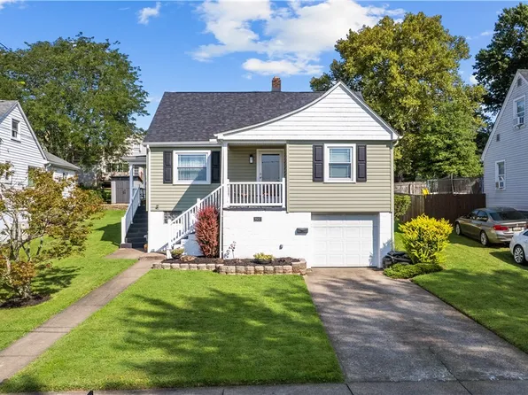 3937 Claremont Pl, Weirton, WV 26062