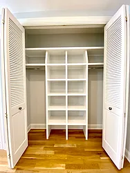 Rented by City & Suburban