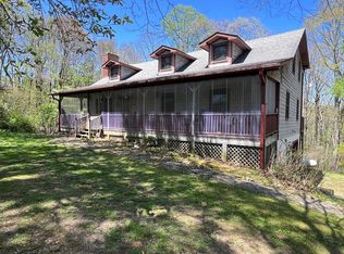 258 Fisher Rd, Fancy Gap, VA 24328