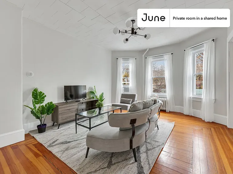 29 Craigie St #C — Photo 7