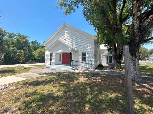 3310 Moores Lake Rd, Dover, FL 33527