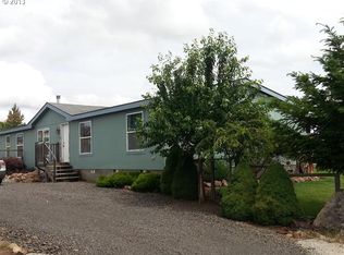 338 Golf Course Rd, Wamic, OR 97063