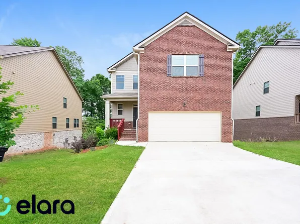 2037 Theberton Trl, Locust Grove, GA 30248