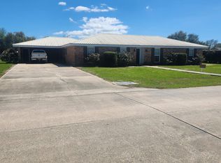 226 E 28th St, Cut Off, LA 70345