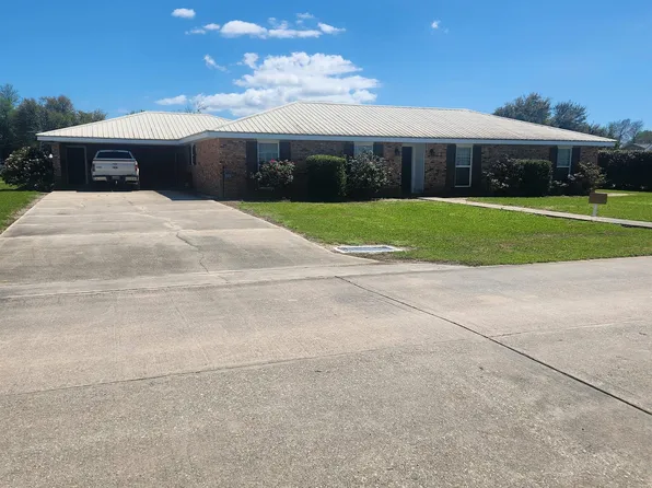 226 E 28th St, Cut Off, LA 70345