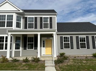 993 Celebration Dr, Aurora, IL 60504