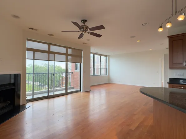 6955 N Greenview Ave #6, Chicago, IL 60626