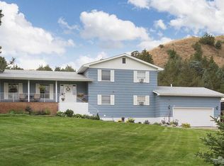 3748 Blue Creek Rd, Billings, MT 59101