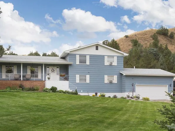 3748 Blue Creek Rd, Billings, MT 59101