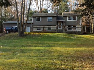 1087 Forest Dr, Summerville, PA 15864