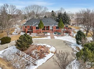 7782 Windsong Rd, Windsor, CO 80550