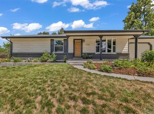 7760 Teller Street, Arvada, CO 80003