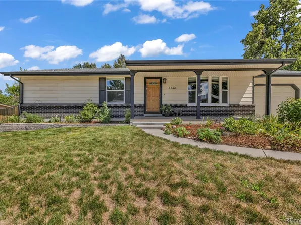 7760 Teller Street, Arvada, CO 80003