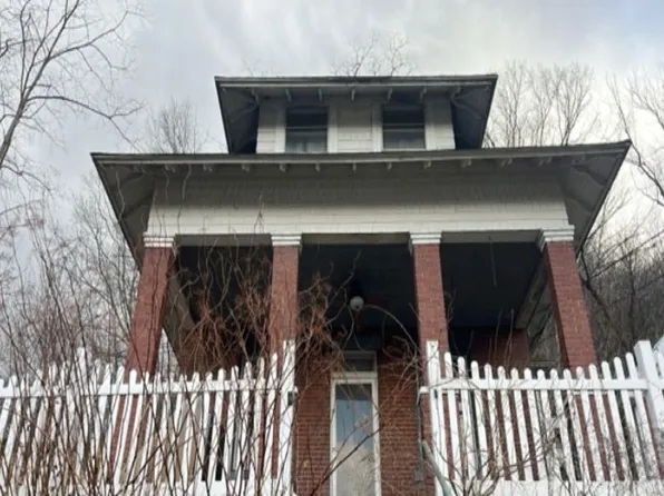 610 Armstrong St, Keyser, WV 26726