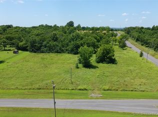 5301 S 32nd St E, Muskogee, OK 74403