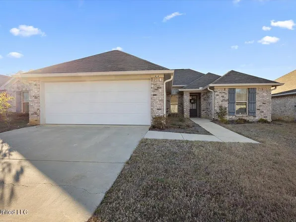 814 Stones Throw Dr, Brandon, MS 39042