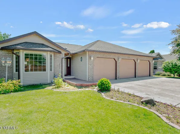 6708 W Pierce St, Yakima, WA 98908