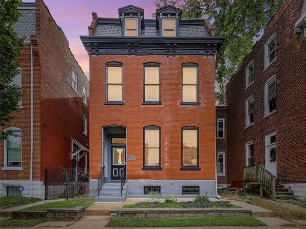 3326 Wisconsin Ave, Saint Louis, MO 63118