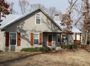 Park Harbor Dr, Eustace, TX 75124