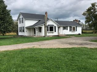 5425 Jordan Lake Rd, Ionia, MI 48846