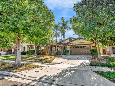 17039 Crabapple Ln, Fontana, CA, 92337