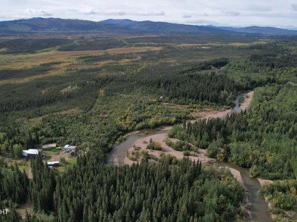 85-155-A Kit Fox Rd, Central, AK 99730