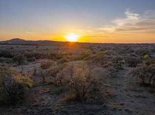 343 Cattle Creek Rd, Johnson City, TX 78636