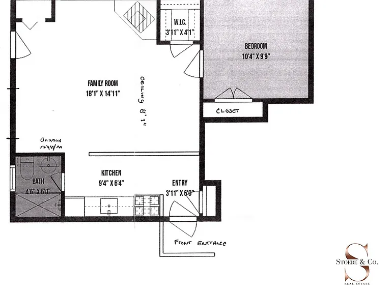 839 Pond View Rd — Photo 19