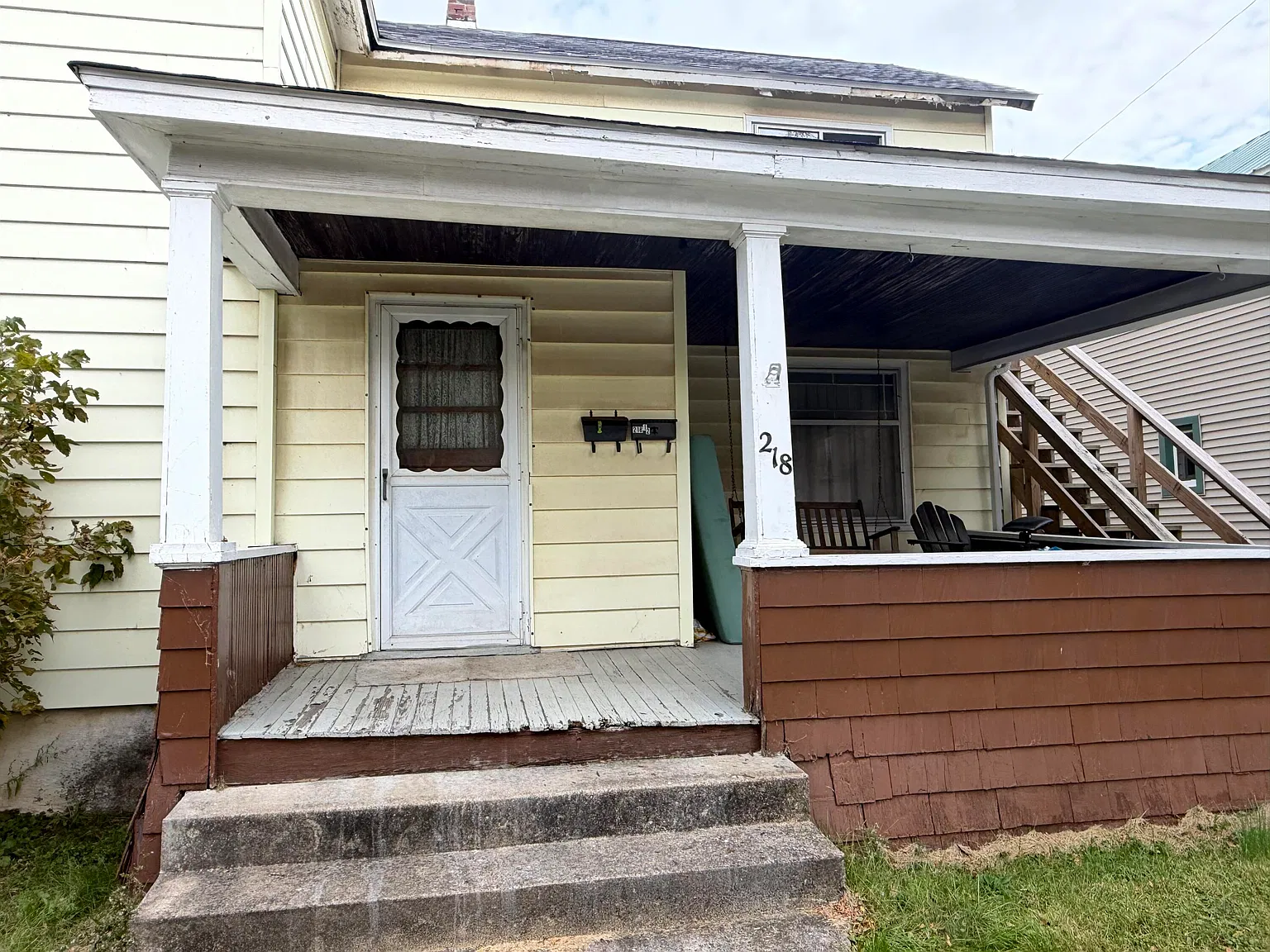2 bed, $750 — Photo 2