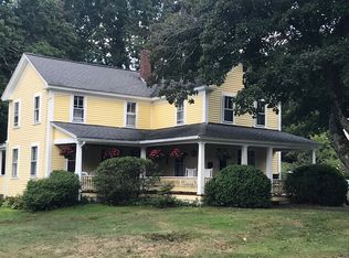 260 Pleasant St, Athol, MA 01331