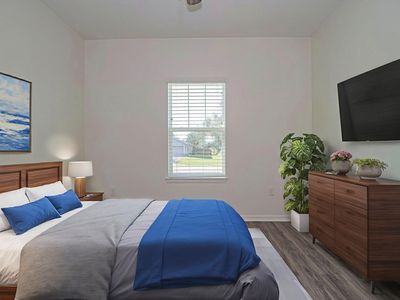 1439 Graves Street, Palm Bay, FL, 32909