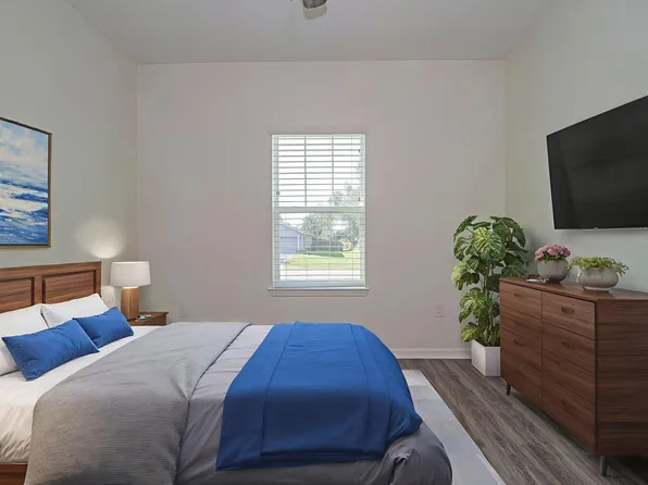 1439 Graves Street, Palm Bay, FL 32909