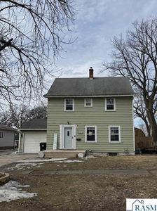 321 N Holland St, Blue Earth, MN, 56013