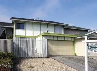 3725 Callan Blvd, South San Francisco, CA 94080