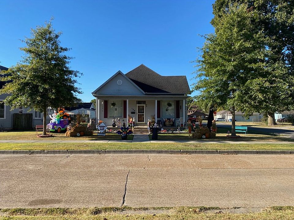 Homes In Chaffee Mo For Rent at Toby Mooney blog