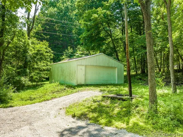 7545 Cooks Mill Road, Georgetown, IN 47122