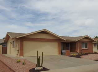 7862 E Meseto Ave, Mesa, AZ 85209